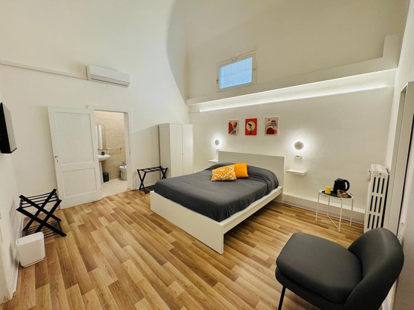 Svolta Boutique Appartamento Lecce