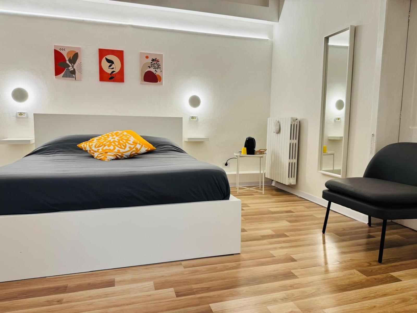 Appartamento Svolta Boutique