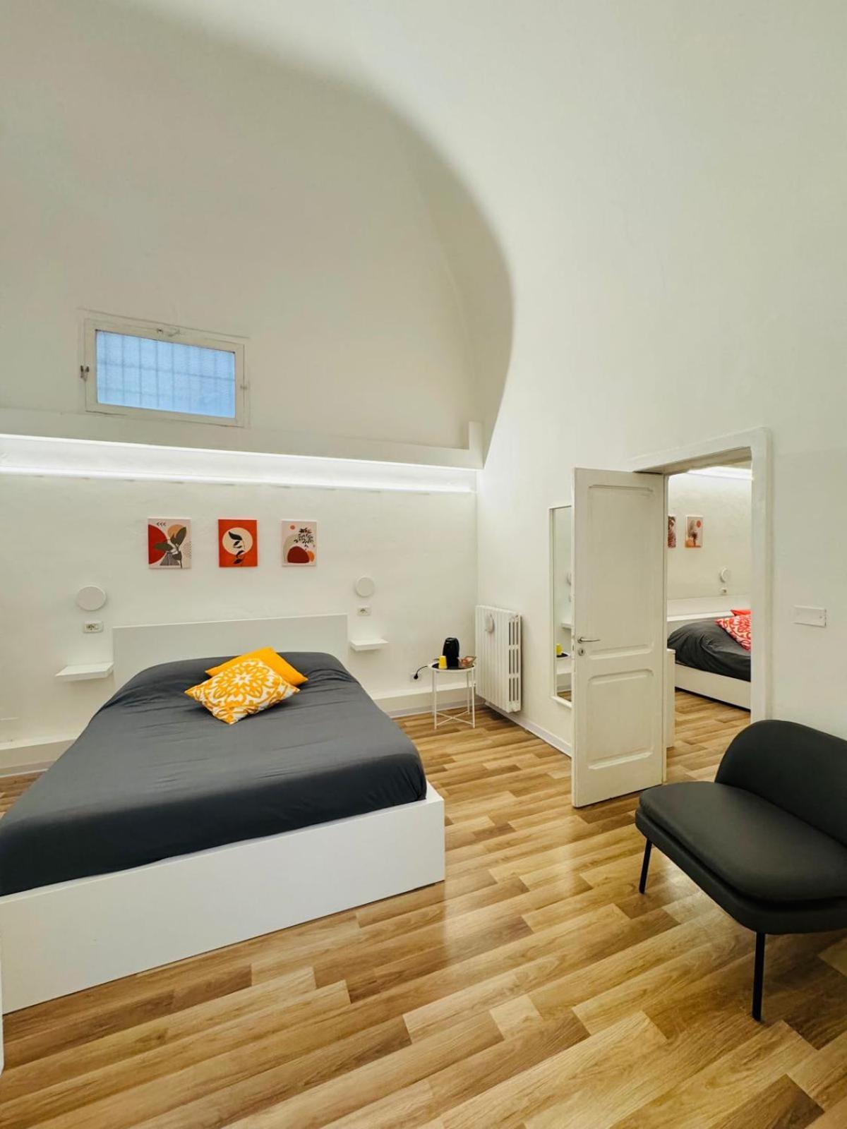Apartment Svolta Boutique *