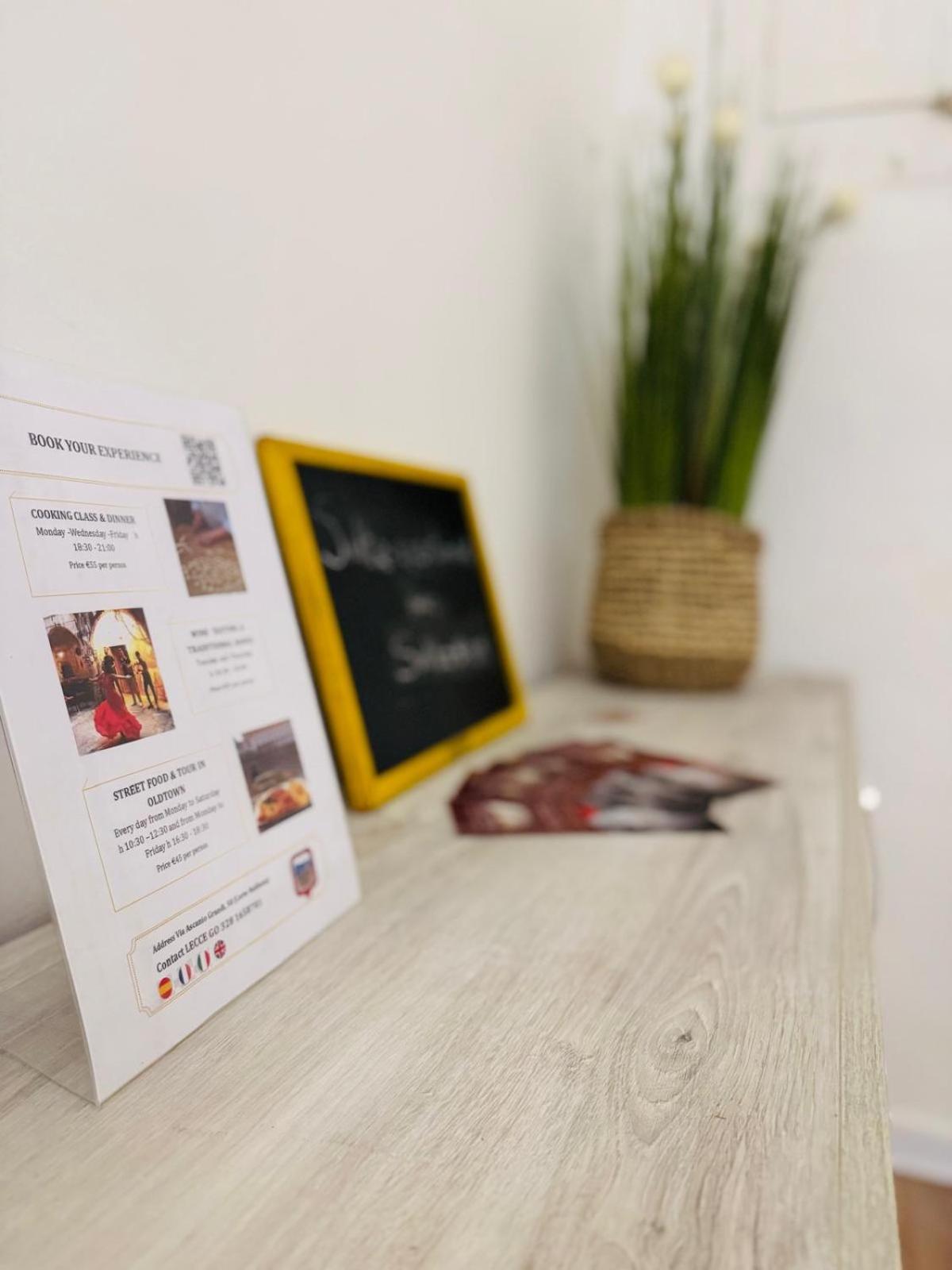 Svolta Boutique Lecce