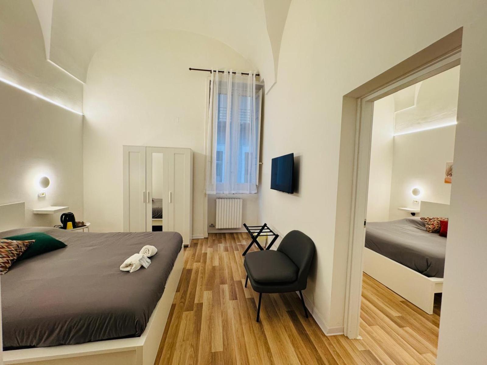 Apartment Svolta Boutique