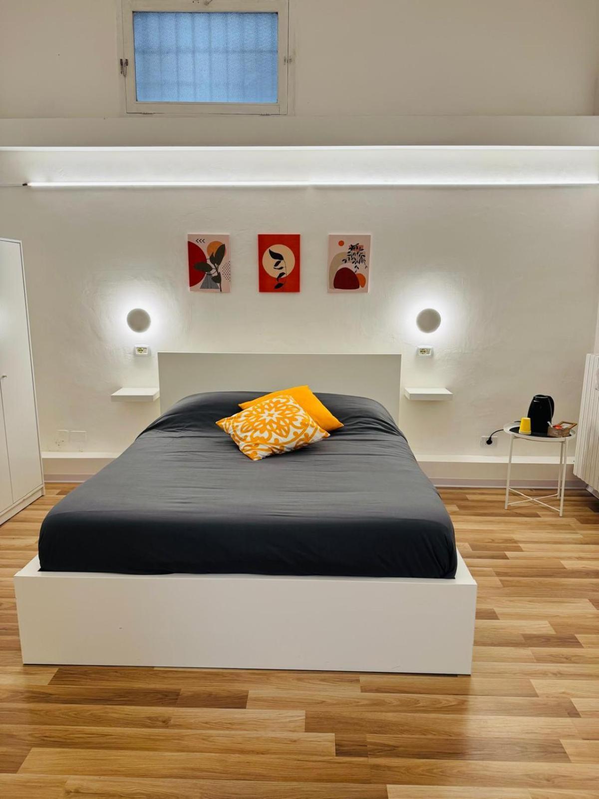 Svolta Boutique Apartment *
