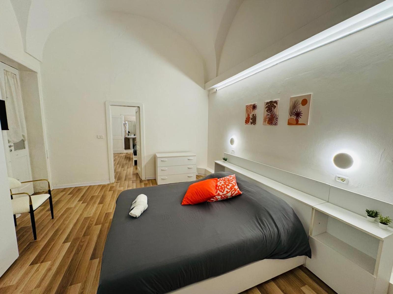 Apartment Svolta Boutique *