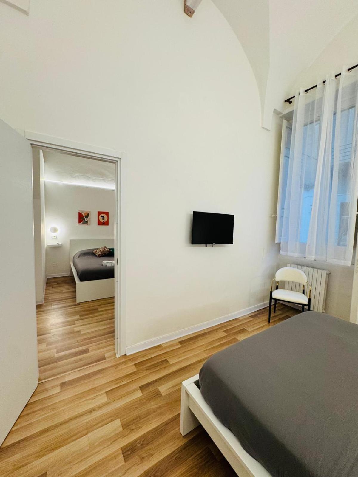 Svolta Boutique * Lecce