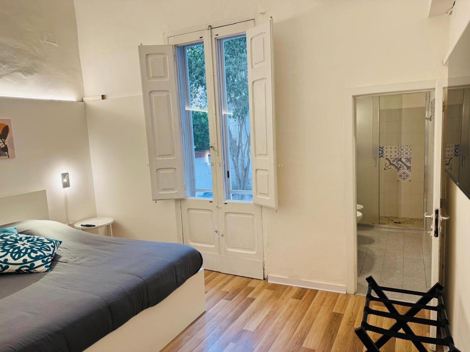 Svolta Boutique Apartment