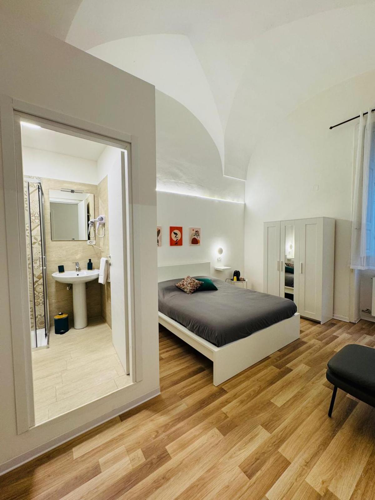 Svolta Boutique Apartment *