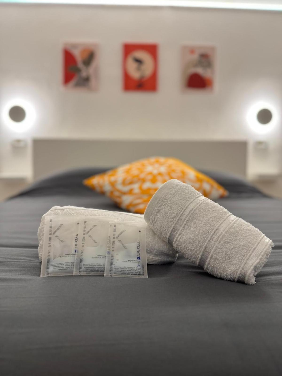 Apartment Svolta Boutique *