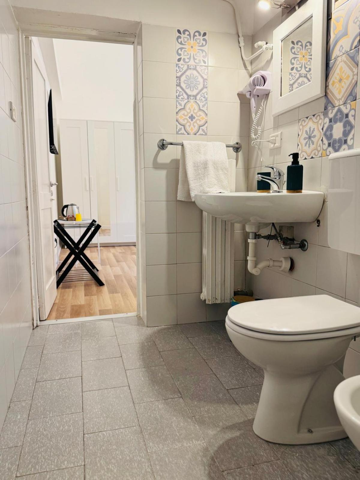Apartment Svolta Boutique Lecce
