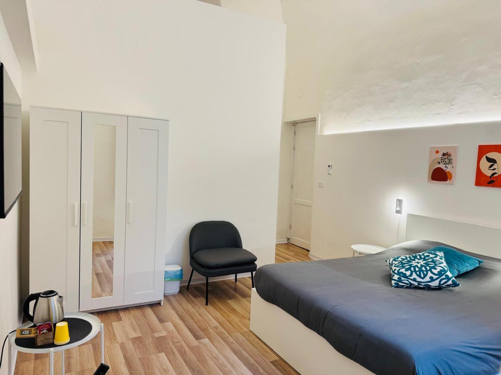 Svolta Boutique Lecce
