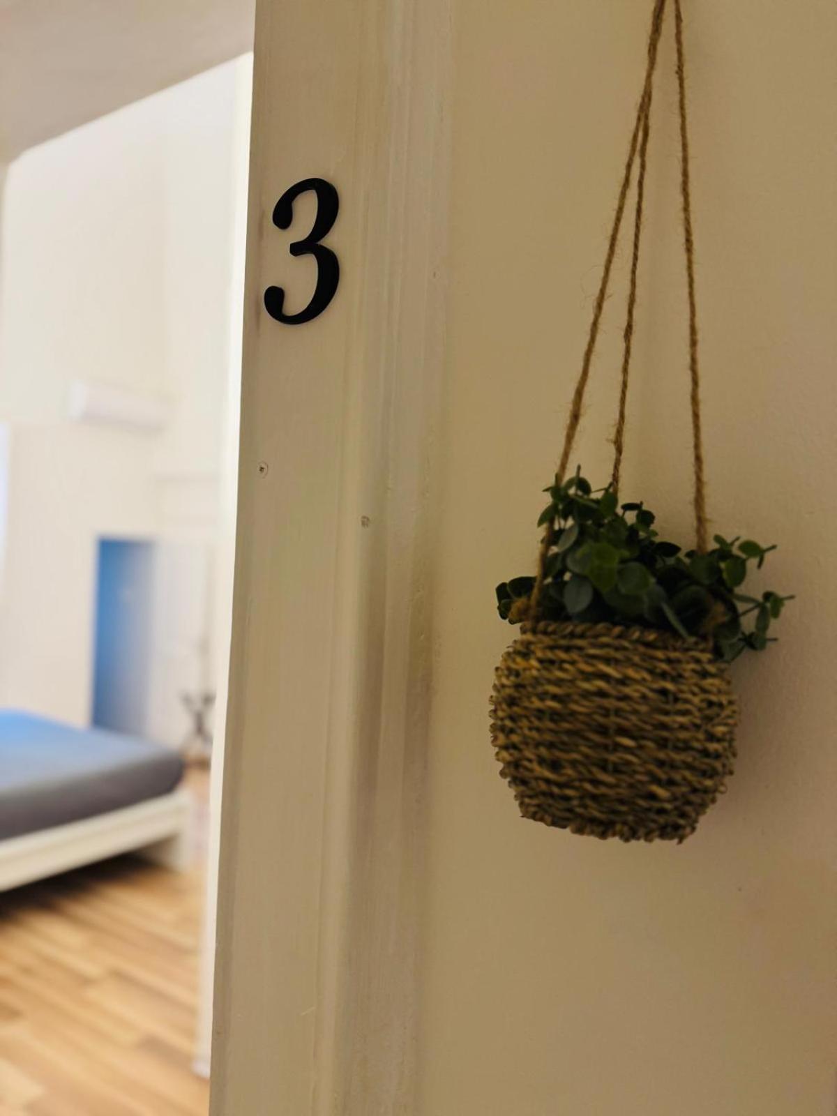 Svolta Boutique Apartment