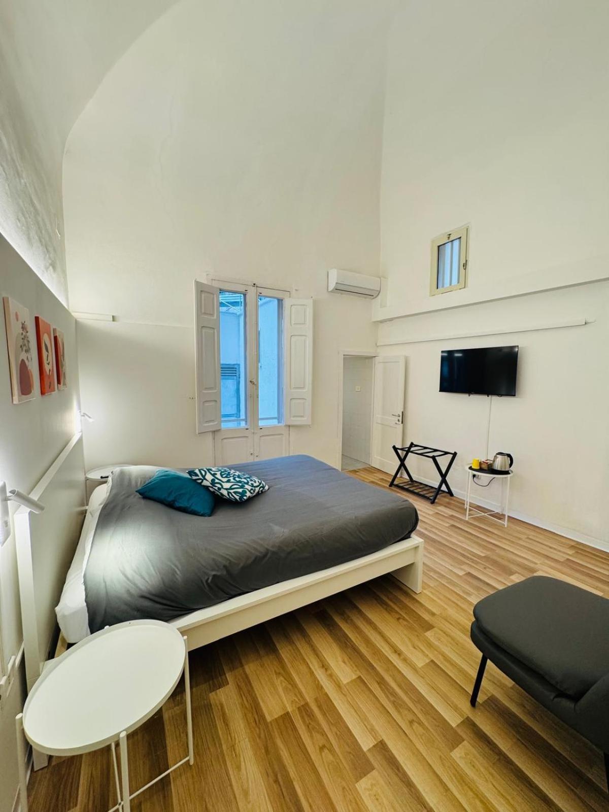 Svolta Boutique Apartment *
