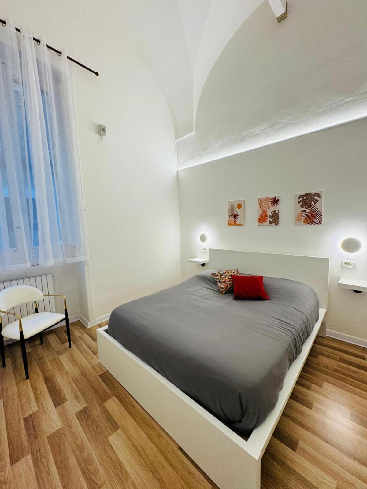 Apartment Svolta Boutique *