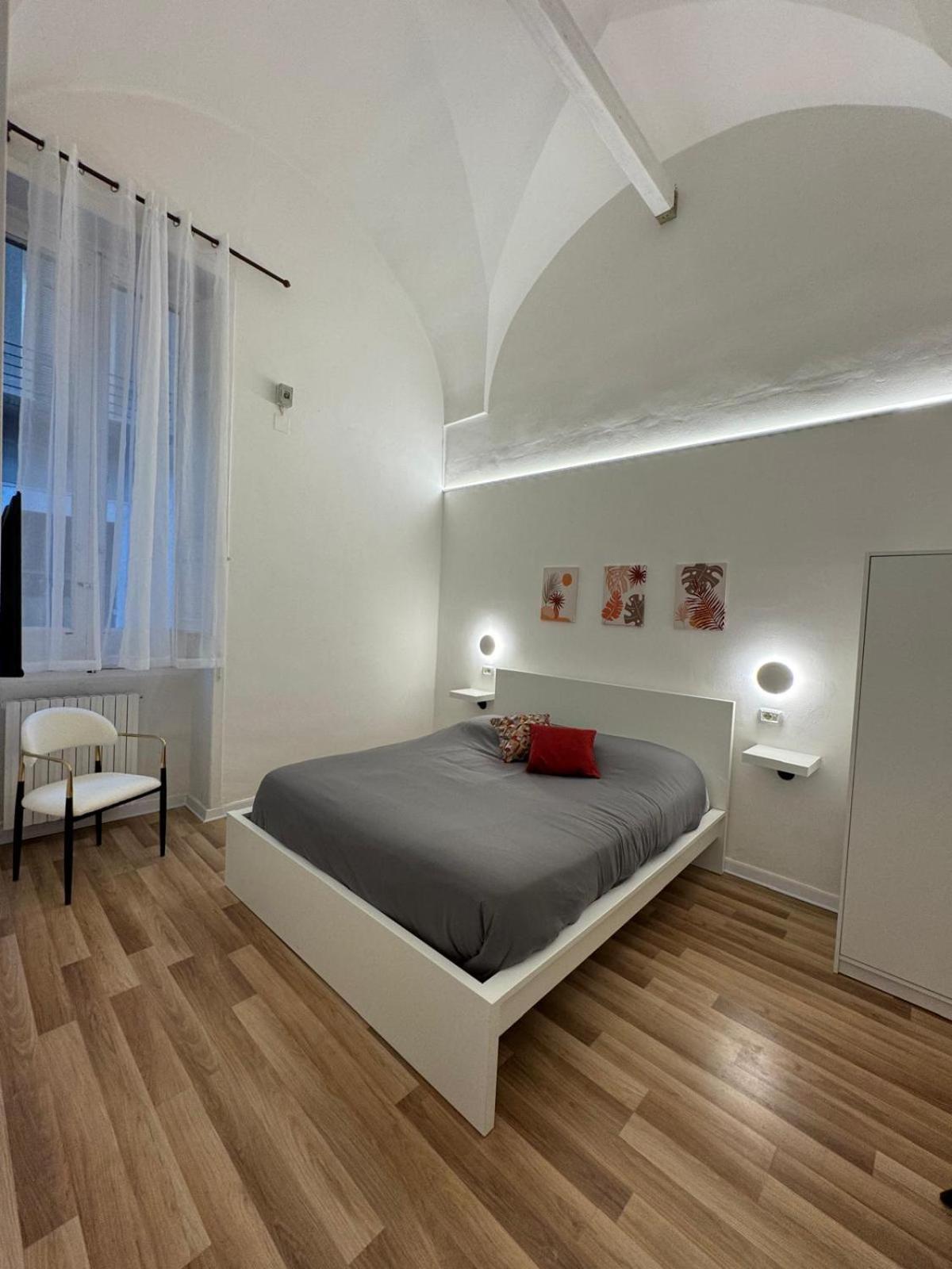 Svolta Boutique Apartment Lecce