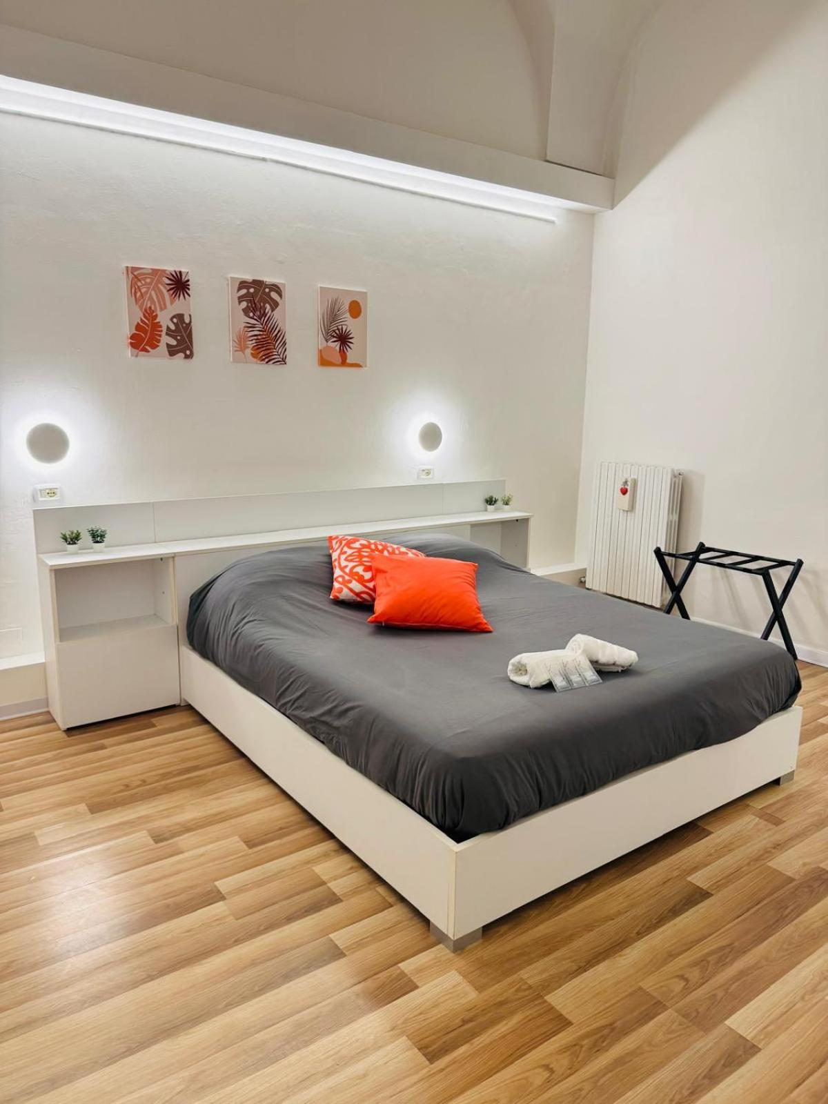 Svolta Boutique Lecce