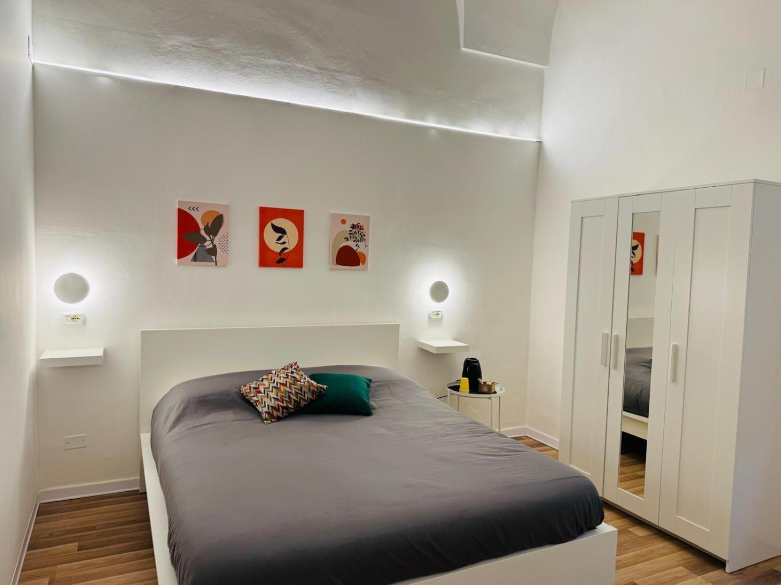 Apartment Svolta Boutique