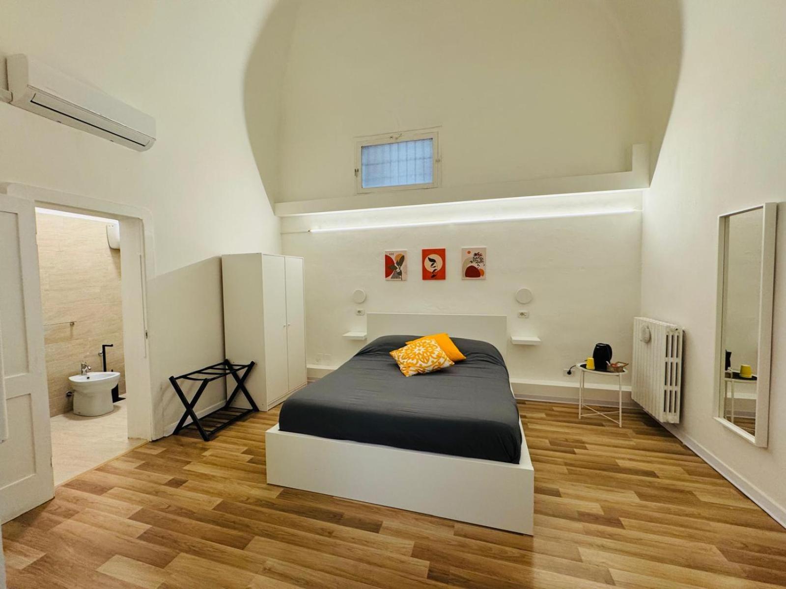 Svolta Boutique Apartment *